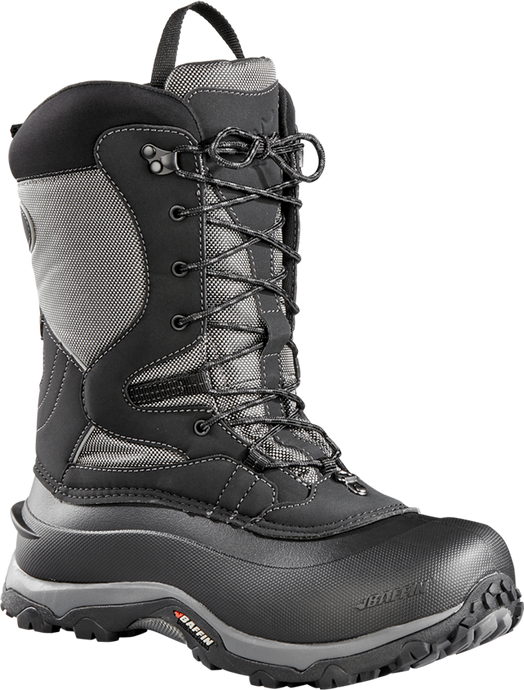 SUMMIT BOOTS GRAPHITE SZ 12 LITE-M015-GAI-12 image 1