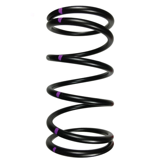 H5 DRIVEN CLUTCH SPRING BLACK/SILVER CCH5-L-160-250 image 1