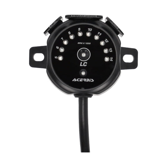 TACHOMETER BLACK 2983360001 image 2