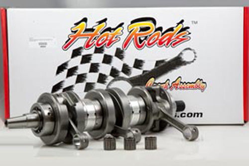 HOT RODS CRANKSHAFT YAMAHA