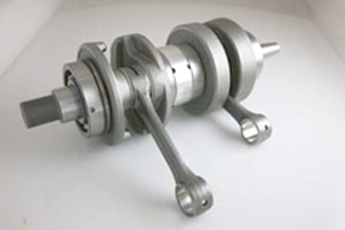 HOT RODS CRANKSHAFT YAMAHA