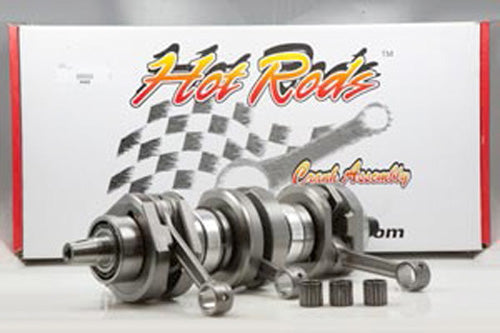 HOT RODS CRANKSHAFT KAWASAKI