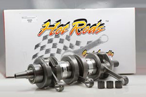 HOT RODS CRANKSHAFT YAMAHA