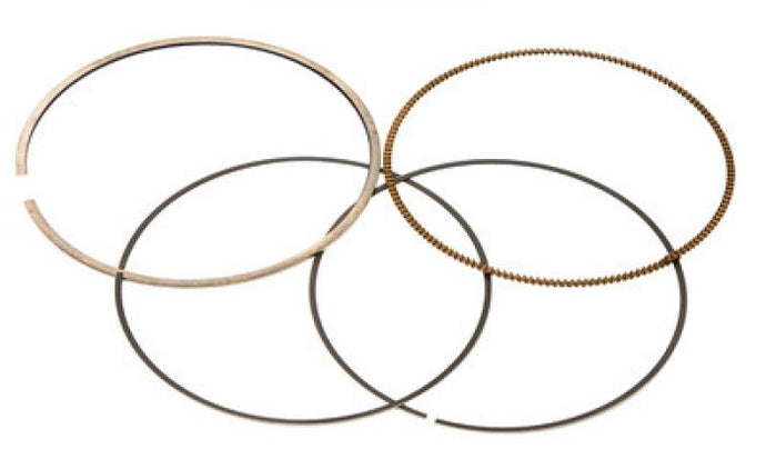 VERTEX PISTON RING