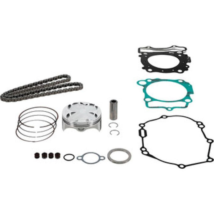 VERTEX TOP END PISTON KIT