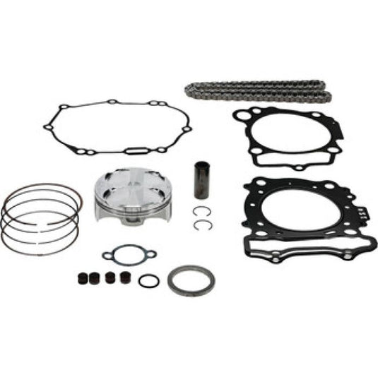 VERTEX TOP END PISTON KIT