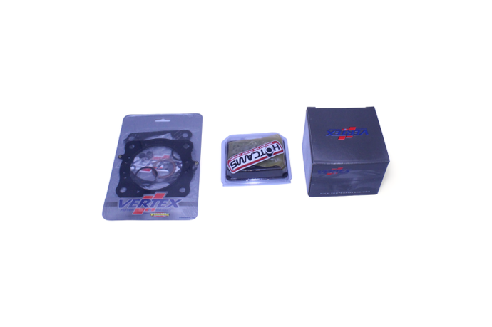 VERTEX TOP END PISTON KIT