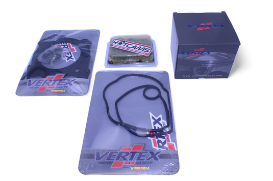 VERTEX TOP END PISTON KIT