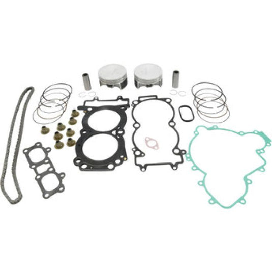 VERTEX TOP END PISTON KIT