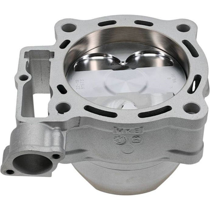 CYLINDER WORKS BIG BORE CYLINDER KIT