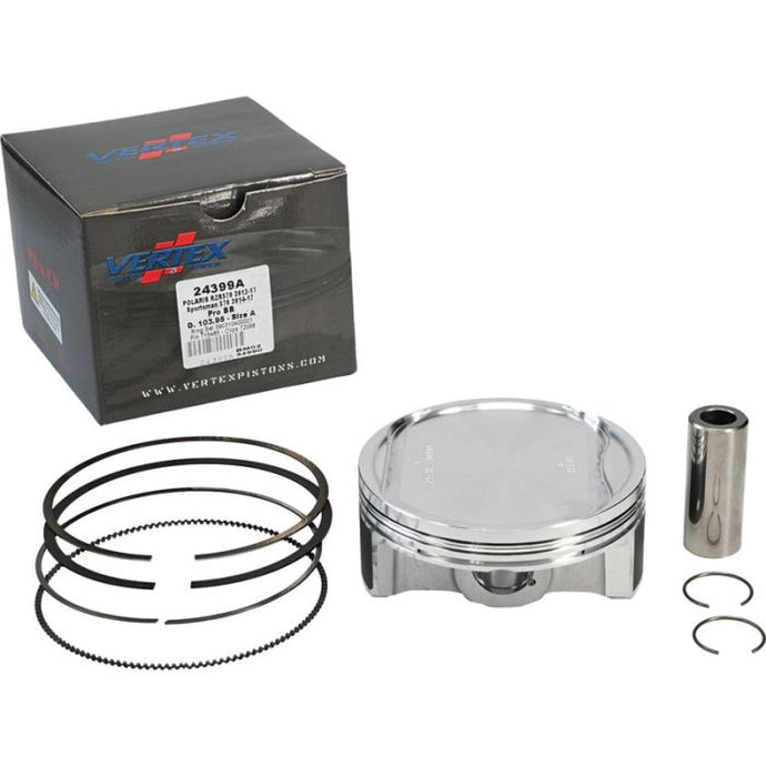 VERTEX FORGED BIG BORE PISTON K IT
