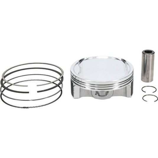 VERTEX FORGED BIG BORE PISTON K IT