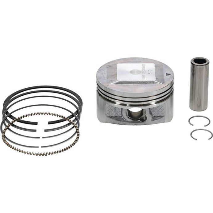 VERTEX CAST REPLICA PISTON KIT 