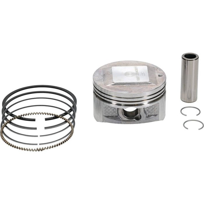 VERTEX CAST REPLICA PISTON KIT 