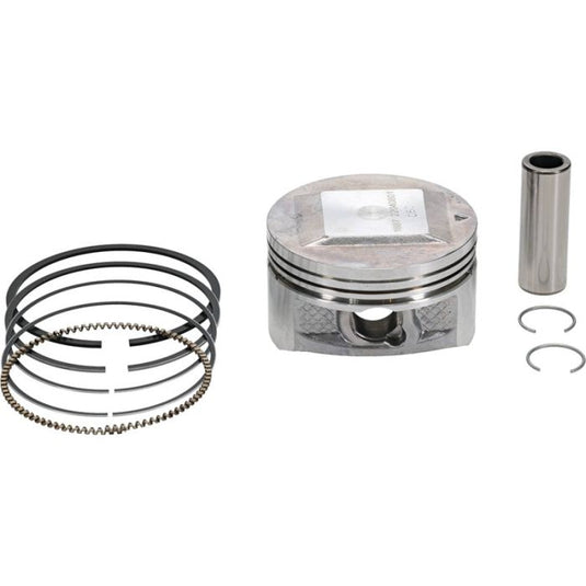 VERTEX CAST REPLICA PISTON KIT 