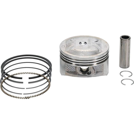 VERTEX CAST REPLICA PISTON KIT 