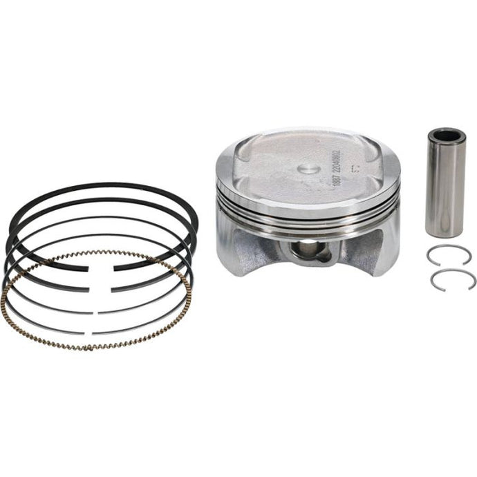 VERTEX CAST REPLICA PISTON KIT 