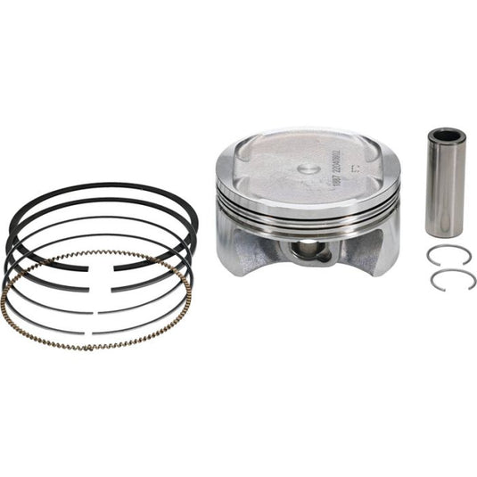VERTEX CAST REPLICA PISTON KIT 