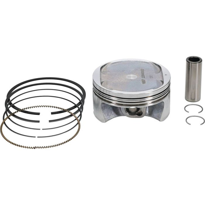 VERTEX CAST REPLICA PISTON KIT 