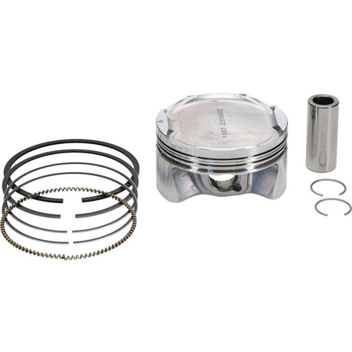 VERTEX CAST REPLICA PISTON KIT 