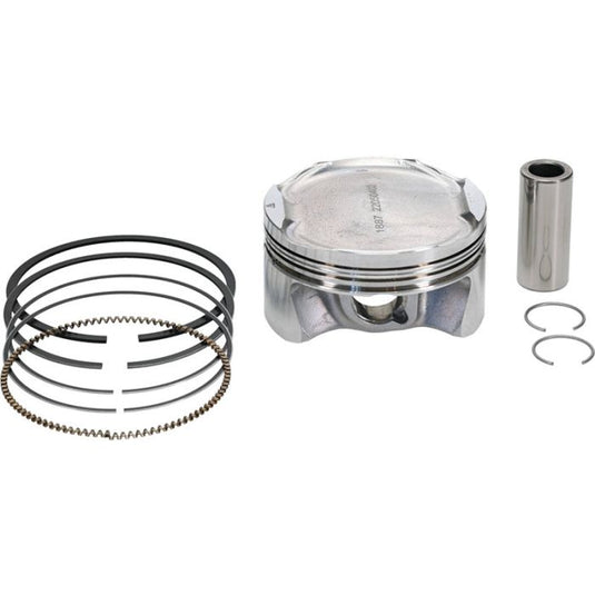 VERTEX CAST REPLICA PISTON KIT 