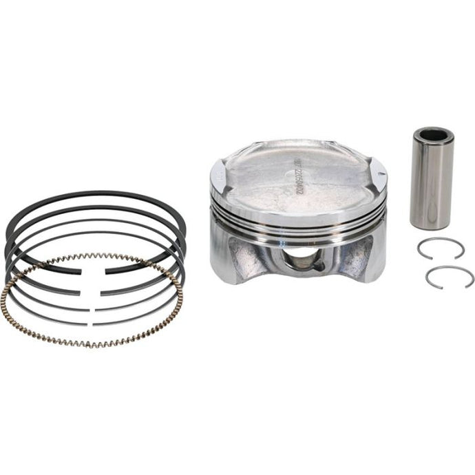 VERTEX CAST REPLICA PISTON KIT 