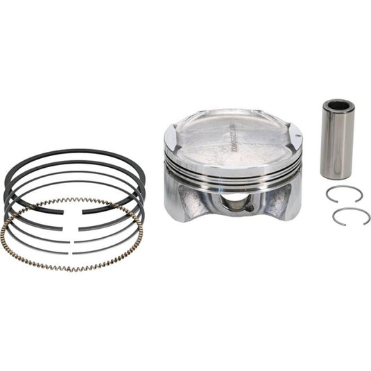 VERTEX CAST REPLICA PISTON KIT 