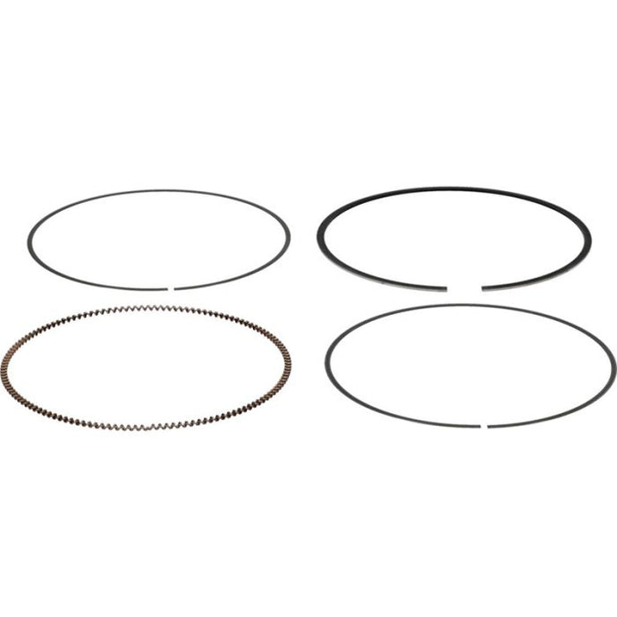 VERTEX PISTON RING