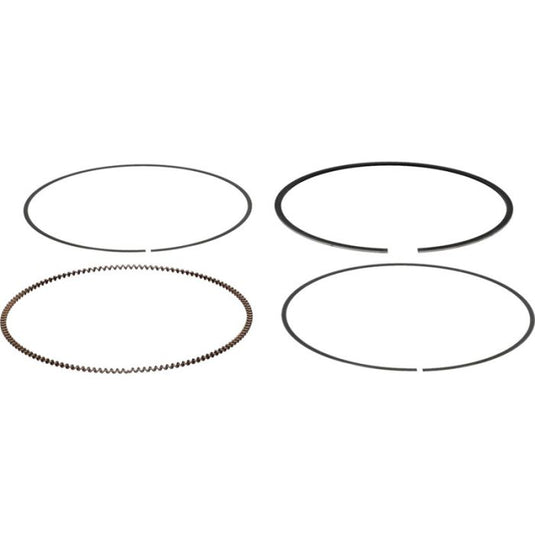 VERTEX PISTON RING