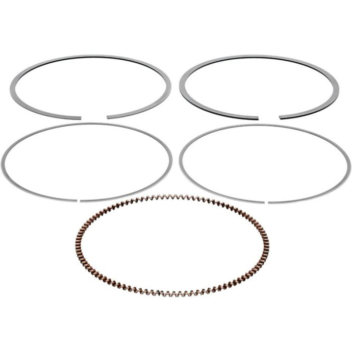 VERTEX PISTON RING