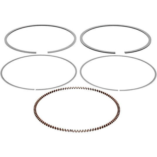 VERTEX PISTON RING