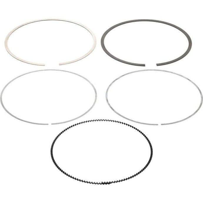 VERTEX PISTON RING