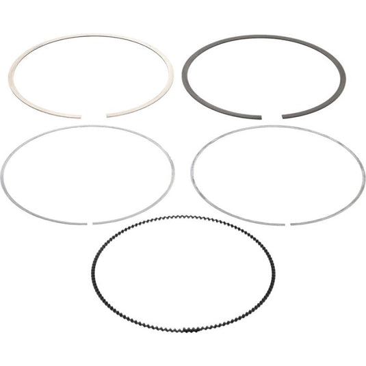 VERTEX PISTON RING