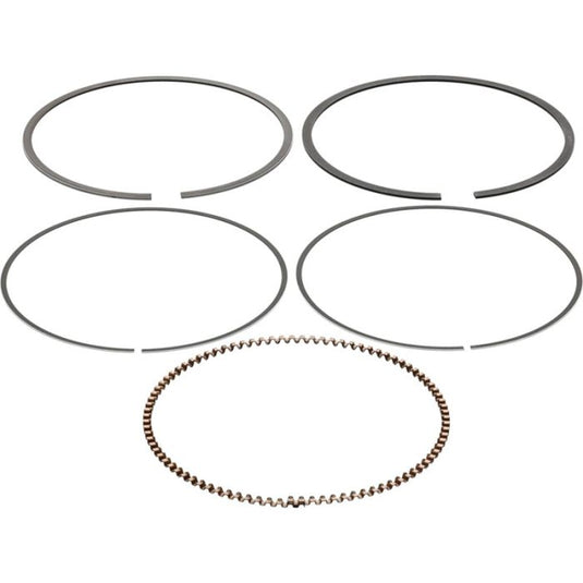 VERTEX PISTON RING