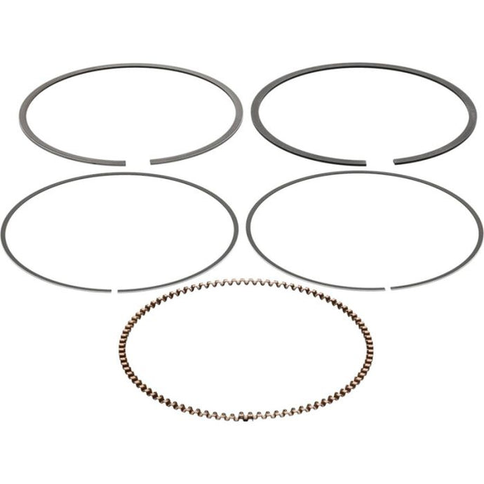 VERTEX PISTON RING