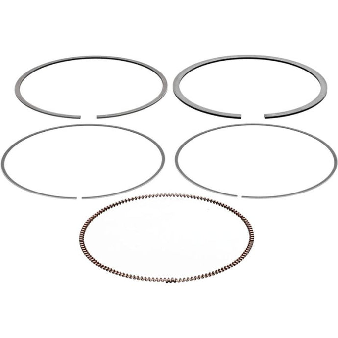 VERTEX PISTON RING