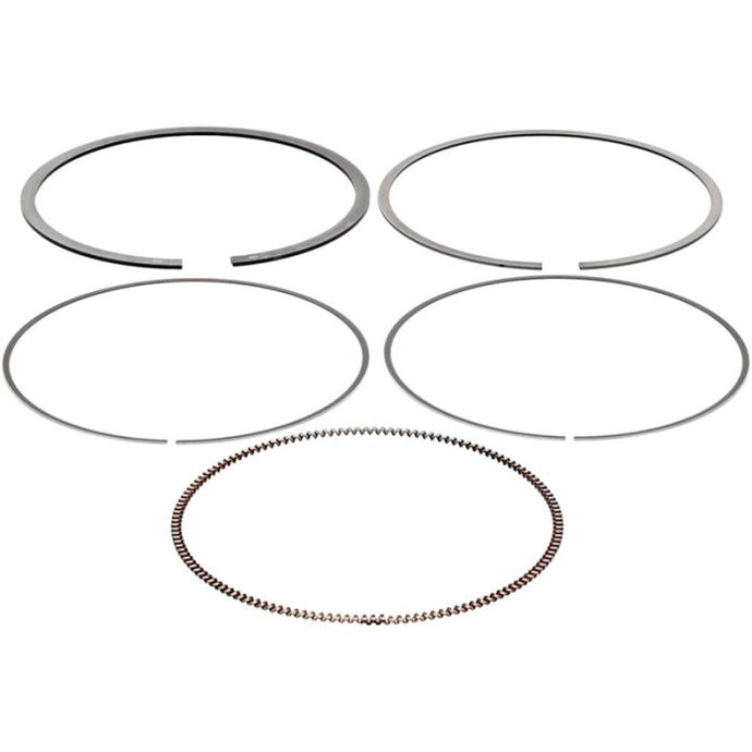VERTEX PISTON RING