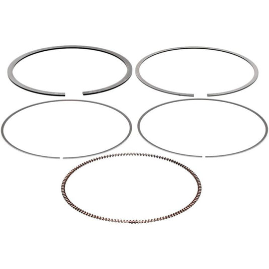 VERTEX PISTON RING