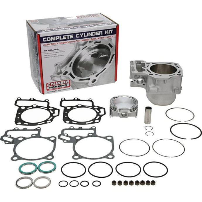 CYLINDER WORKS STANDARD BORE HIGH COMPRESSION CYLINDER KIT