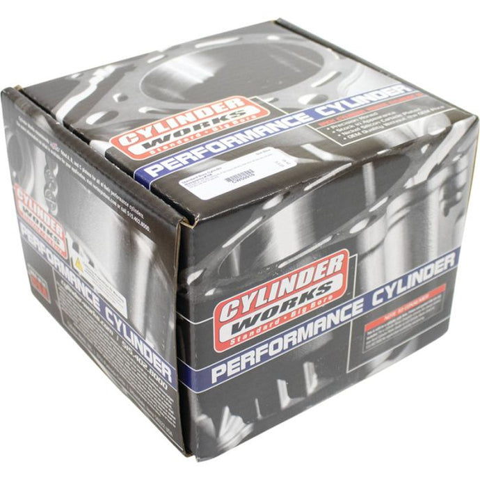 CYLINDER WORKS STANDARD BORE CYLINDER