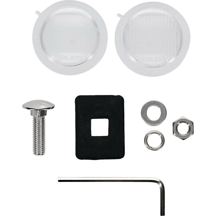 Load image into Gallery viewer, TIGER LIGHTS LED 2&quot; MOJAVE SERIES LIGHT
