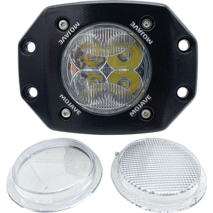TIGER LIGHTS LED 3