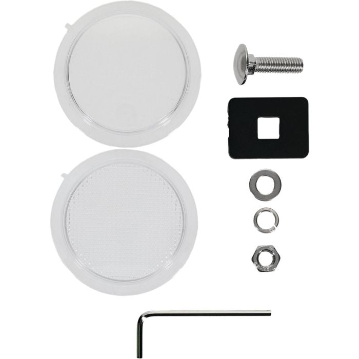 Load image into Gallery viewer, TIGER LIGHTS DUAL LED 3&quot; MOJAVE LIGHT KIT
