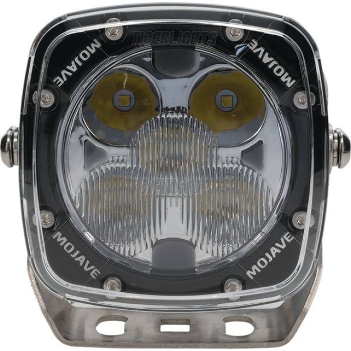 Load image into Gallery viewer, TIGER LIGHTS LED 4&quot; MOJAVE SERIES LIGHT
