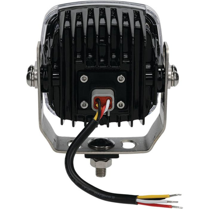 TIGER LIGHTS DUAL LED 4