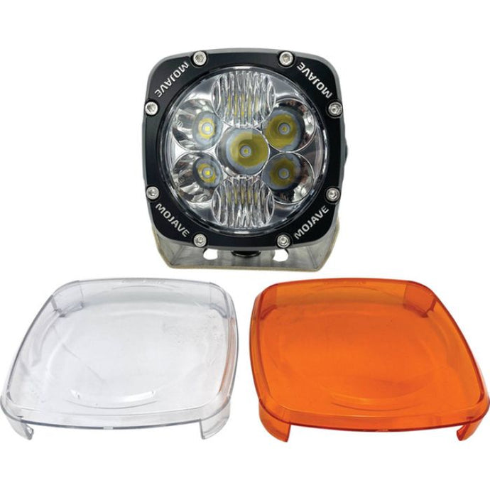 TIGER LIGHTS LED 5