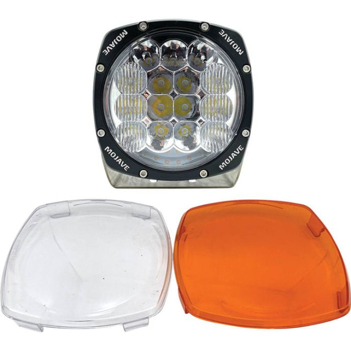 TIGER LIGHTS LED 8