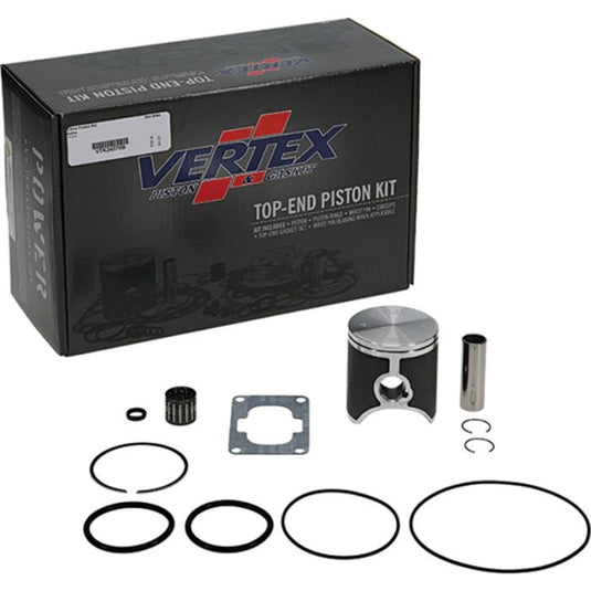 VERTEX TOP END PISTON KIT 