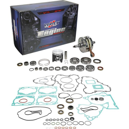 VERTEX COMPLETE ENGINE REBUILDKIT