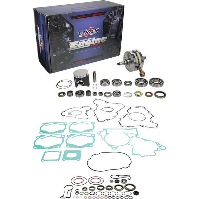 VERTEX COMPLETE ENGINE REBUILDKIT
